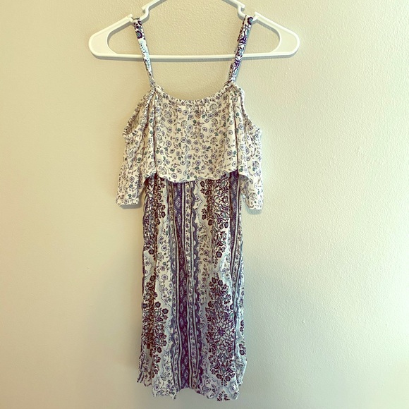 Wallflower dress 🖤 - Picture 3 of 5